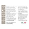 Vernice cemento industrial bianco naturale bianco shabby