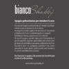 Spugna Bianco Shabby Chic