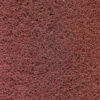Spugnetta abrasiva fine per opacizzare superfici lucide bianco shabby