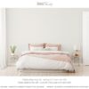 Parete Muro con chalk paint Crema Antica