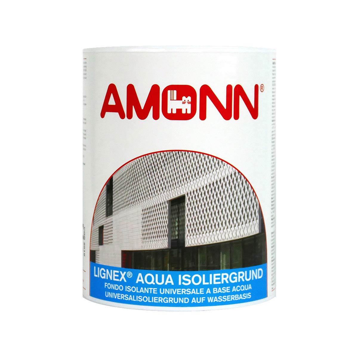 Antimacchia Amonn