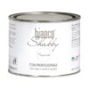 Cera bianco shabby trasparente neutra