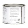 Cera bianco shabby trasparente neutra