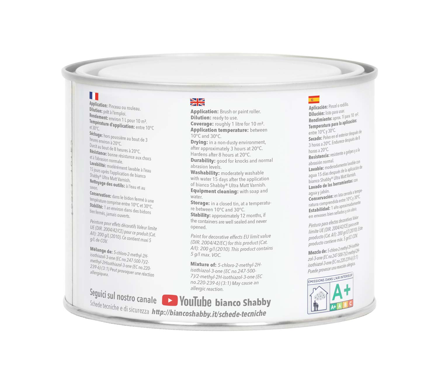 chalk paint bianco shabby chalk paint bianco shabby