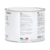 chalk paint bianco shabby chalk paint bianco shabby