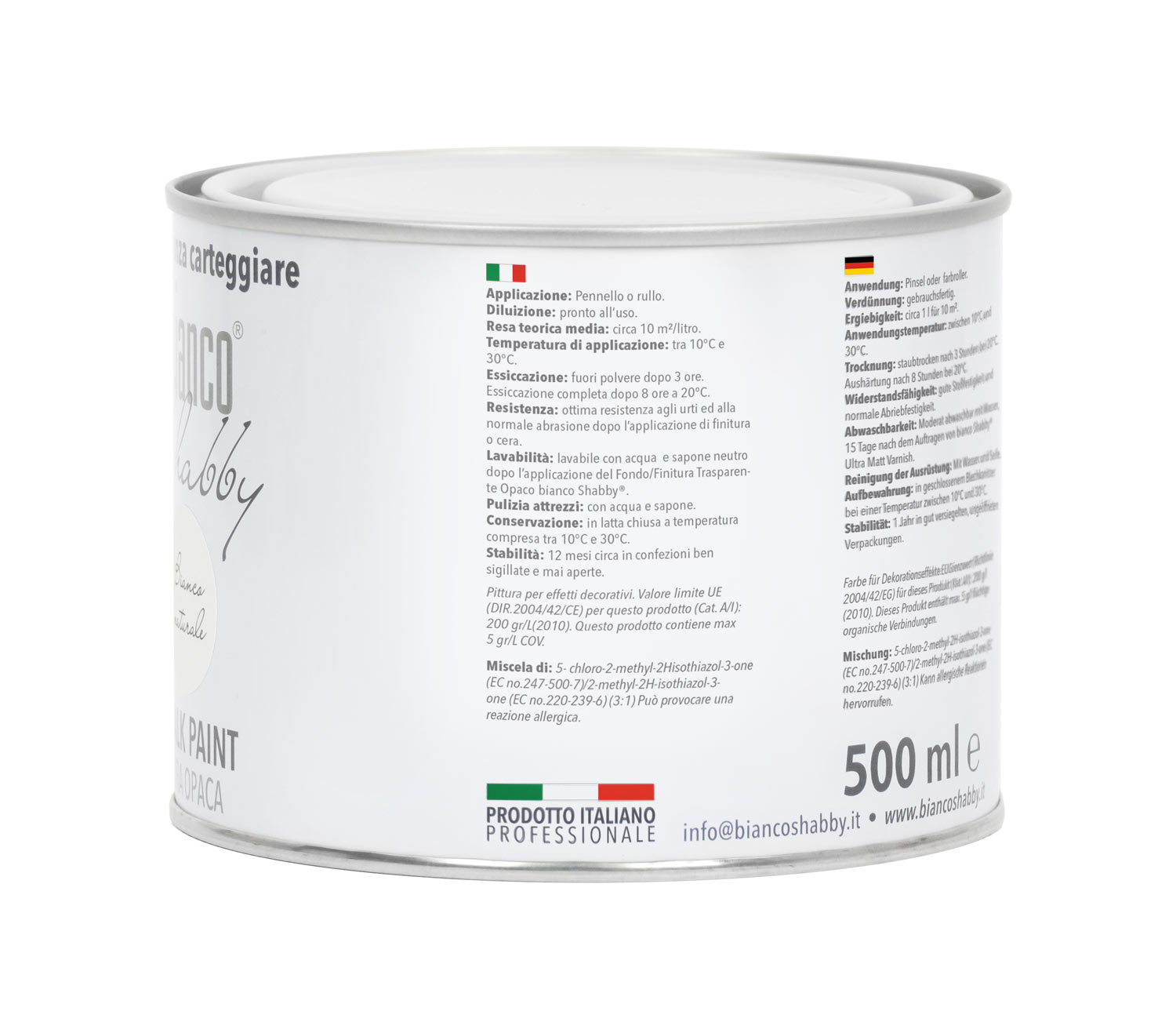 chalk paint bianco shabby chalk paint bianco shabby