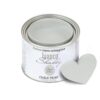 Chalk Paint grigio polvere