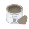 chalk paint Grigio Tortora