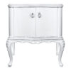 Mobile Chalk Paint Bianco Ghiaccio