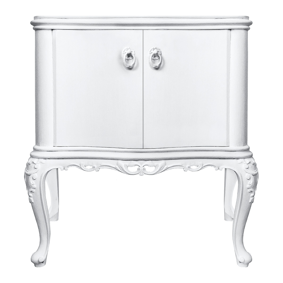 Mobile Chalk Paint Bianco Ghiaccio