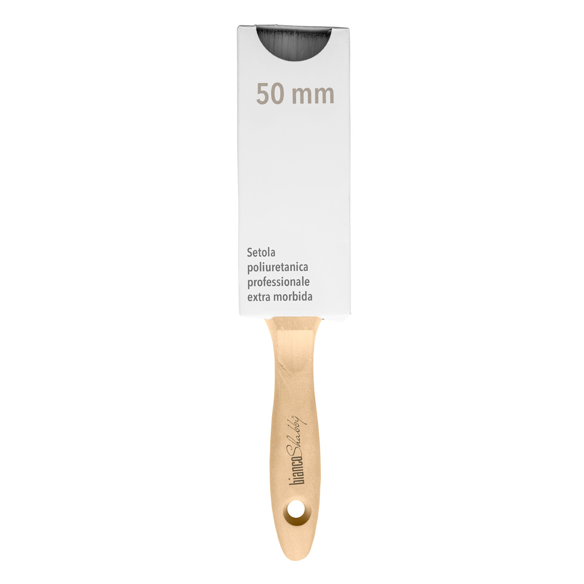 Pennello 50 Dritto Scatola Fronte OK