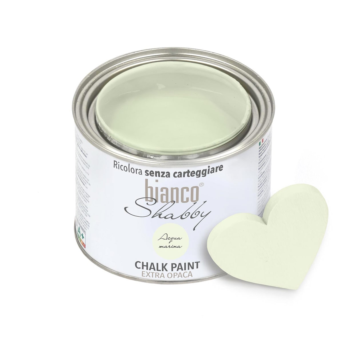 Chalk Paint Acqua Marina