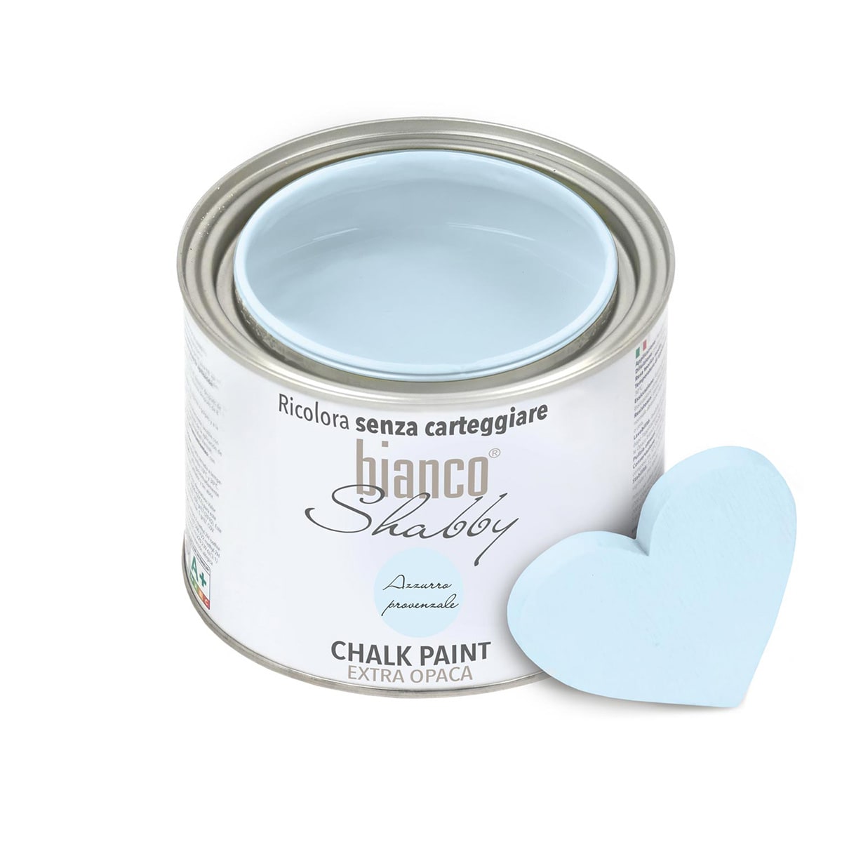 chalk paint Azzurro Provenzale