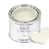 CHALK PAINT Bianco Antico Live