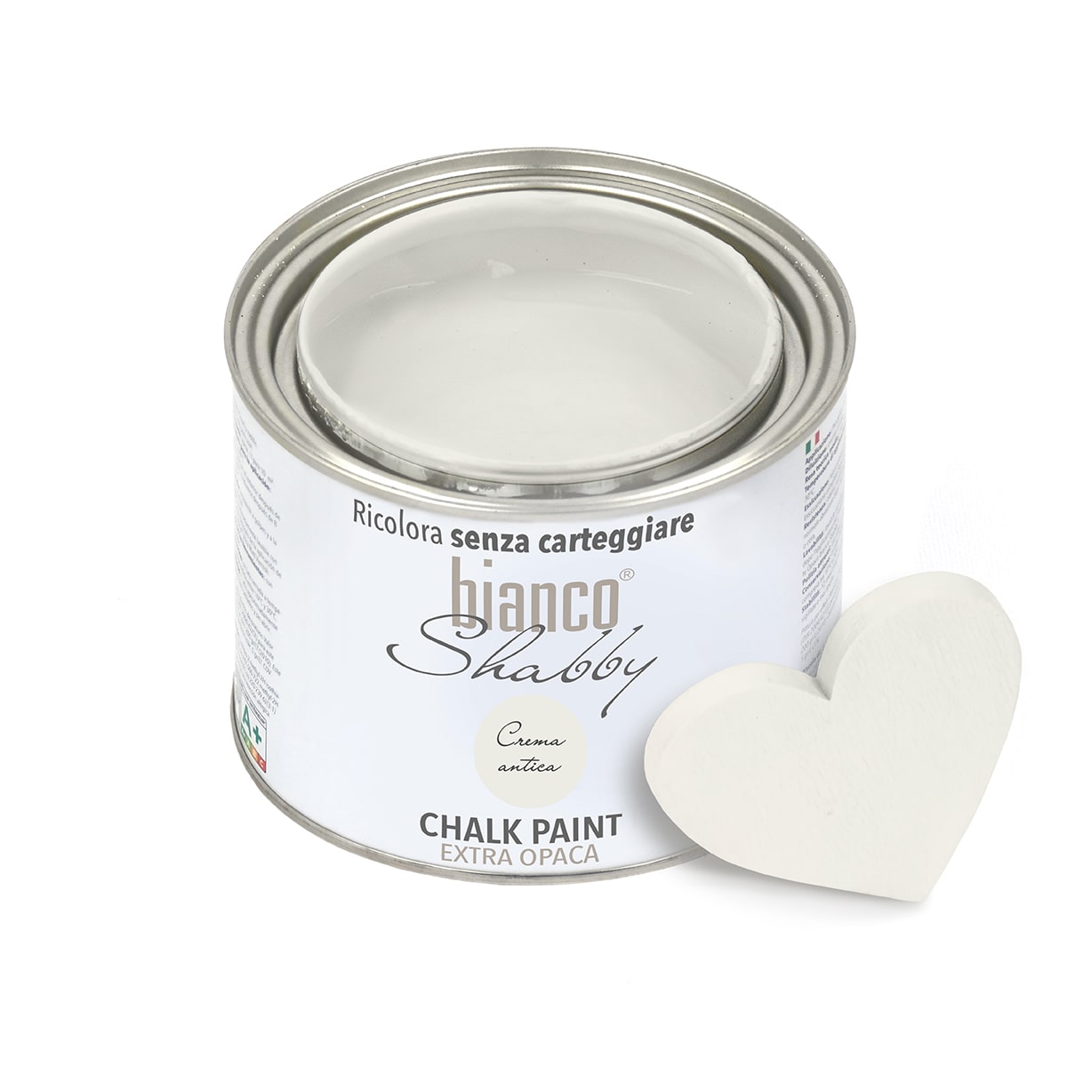 chalk paint Crema Antica