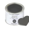 CHALK PAINT Grigio Antracite Live
