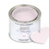 CHALK PAINT Rosa CHALK PAINT Rosa Live