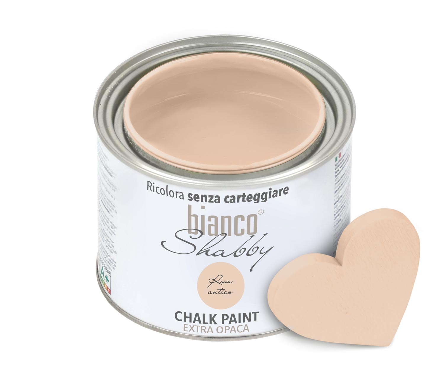 CHALK PAINT Rosa Antico Live CHALK PAINT Rosa Antico Live