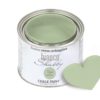 CHALK PAINT Verde Salvia Live