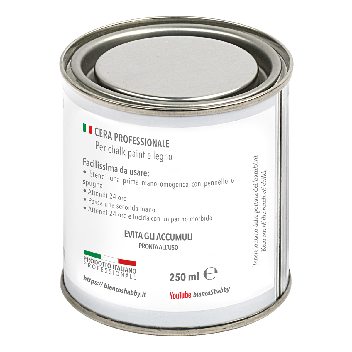 Cera Decorativa
