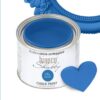 Chalk Paint blue 2020