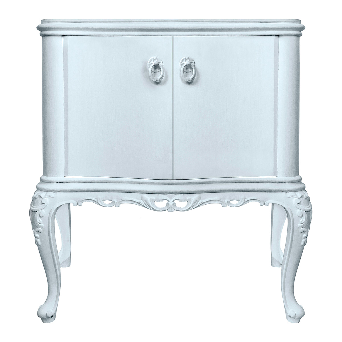 Mobile Chalk Paint Azzurro Provenzale