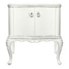 Mobile Chalk Paint Bianco Antico