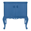Chalk Paint blue 2020