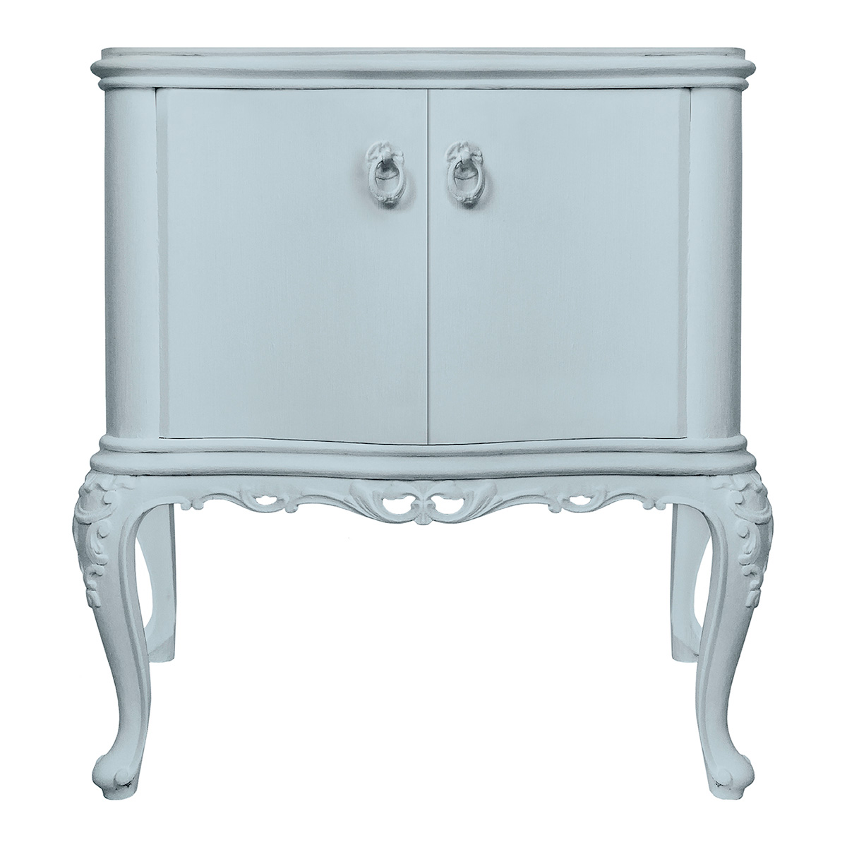 Mobile Chalk Paint Carta Da Zucchero