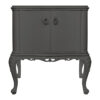 Mobile Chalk Paint Grigio Antracite