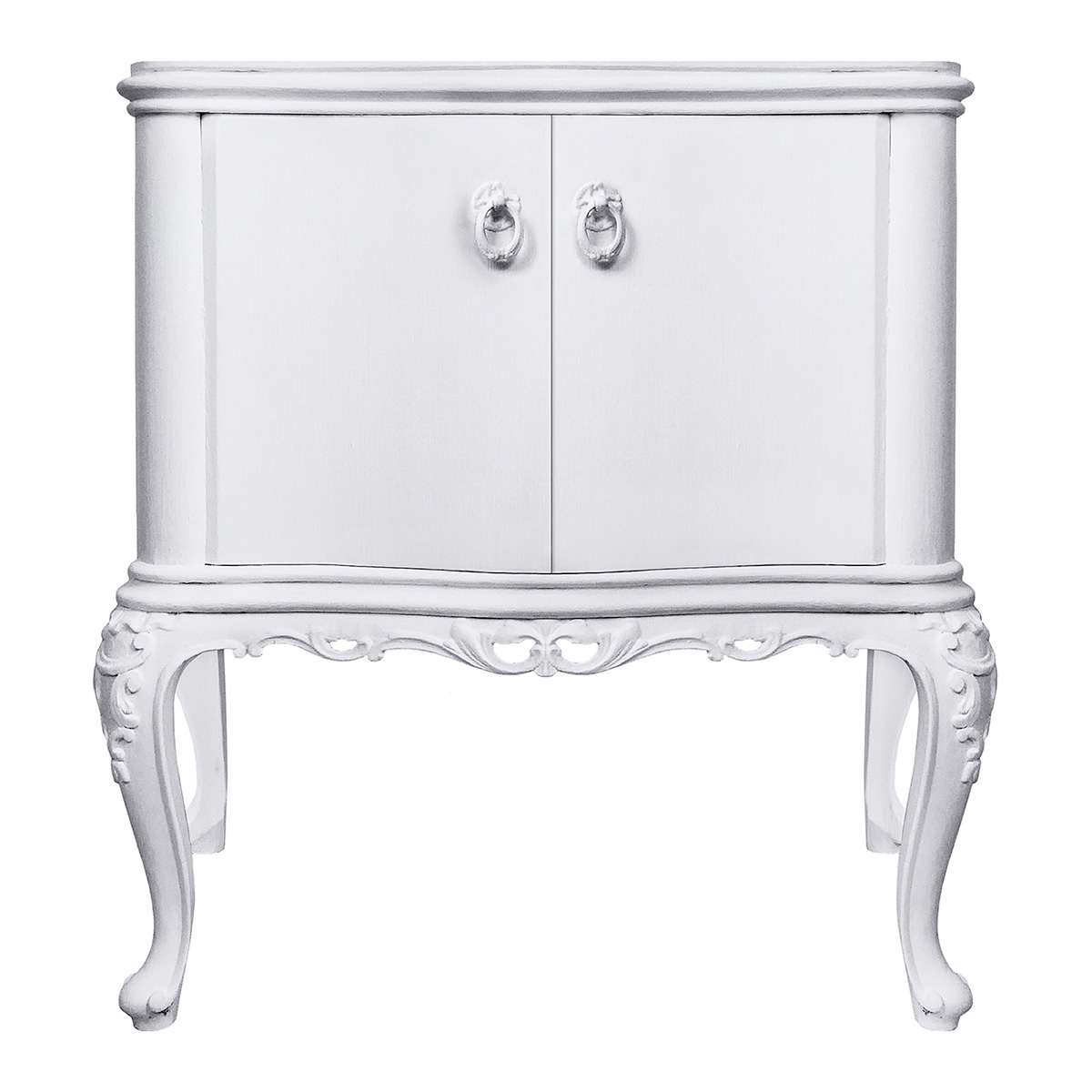 Mobile Chalk Paint Grigio Pietra