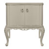 Mobile Chalk Paint Grigio Tortora