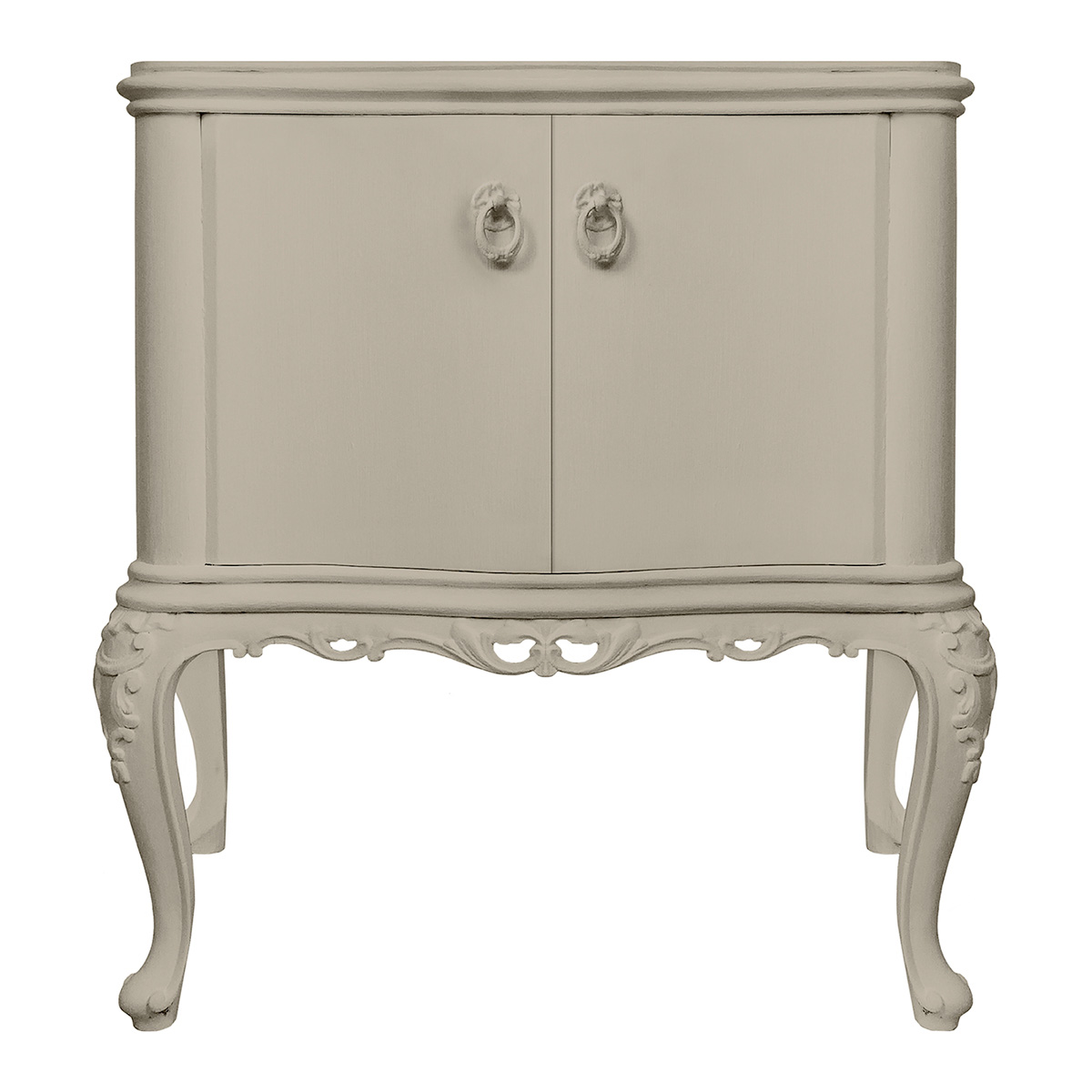 Mobile Chalk Paint Grigio Tortora