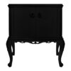 Mobile Chalk Paint Nero Mobile Chalk Paint Nero