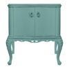 Mobile Chalk Paint Petrolio