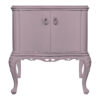 Mobile Chalk Paint Prugna