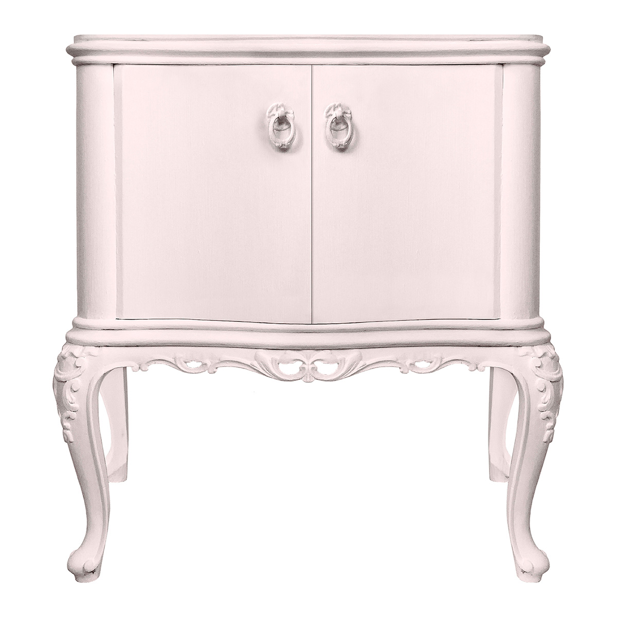 Mobile Chalk Paint Rosa Mobile Chalk Paint Rosa