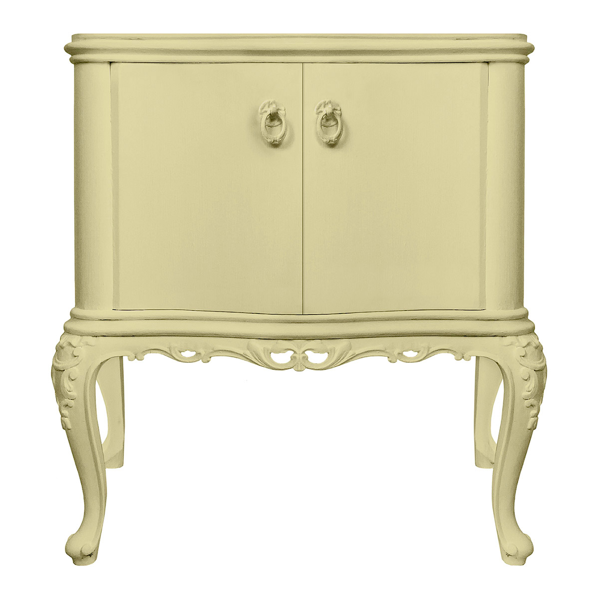 Mobile Chalk Paint Verde Antico