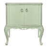 Mobile Chalk Paint Verde Salvia