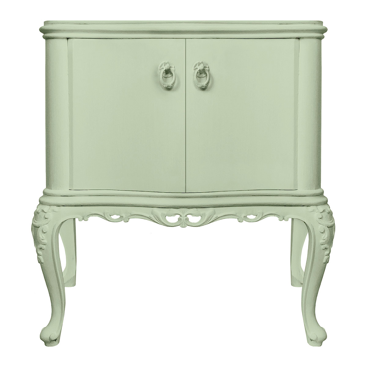 Mobile Chalk Paint Verde Salvia