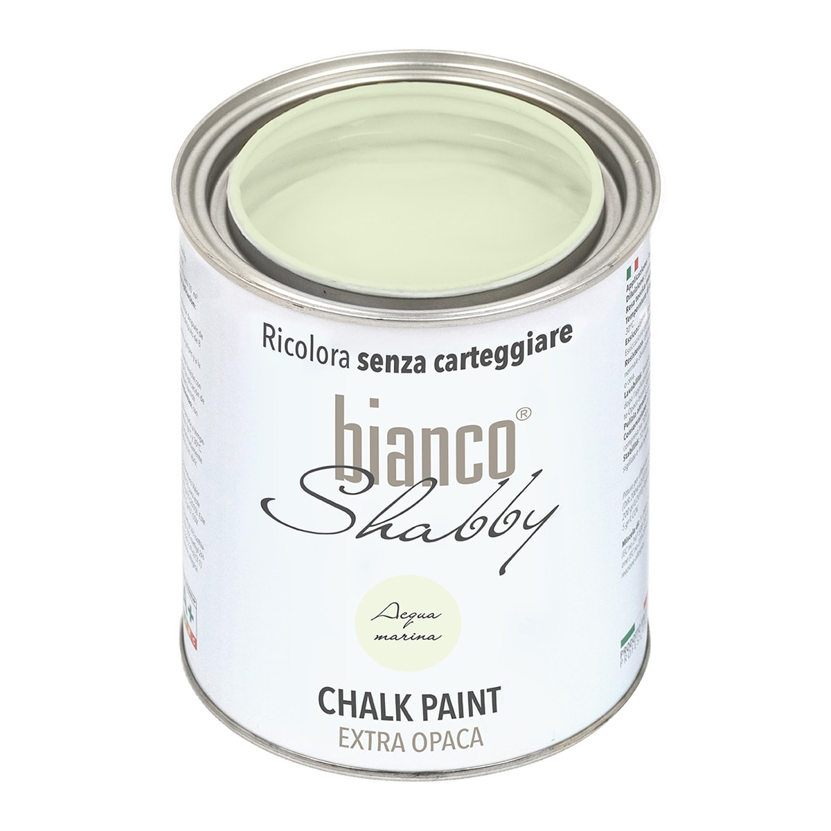 Chalk Paint Acqua Marina