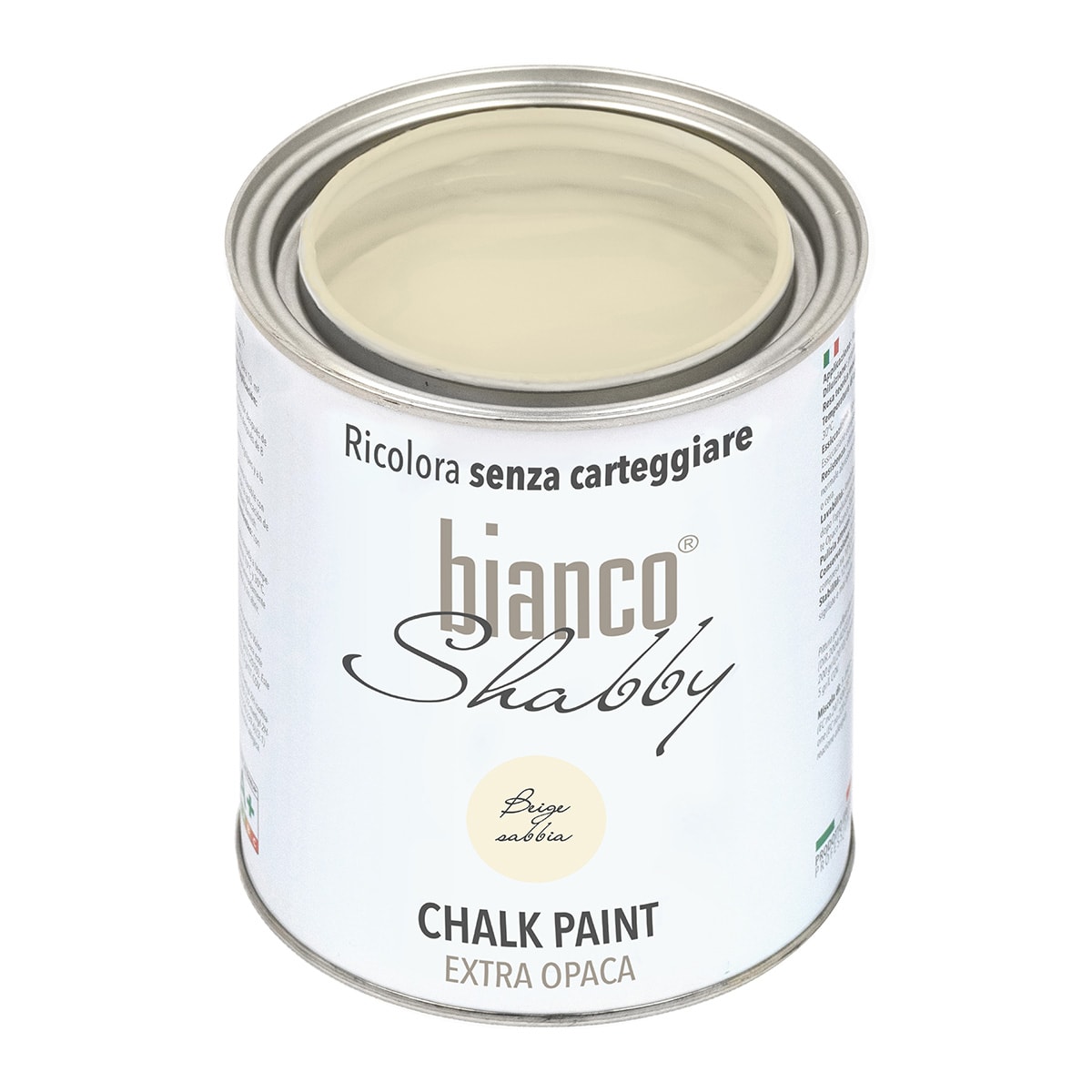 Chalk Paint Beige Sabbia