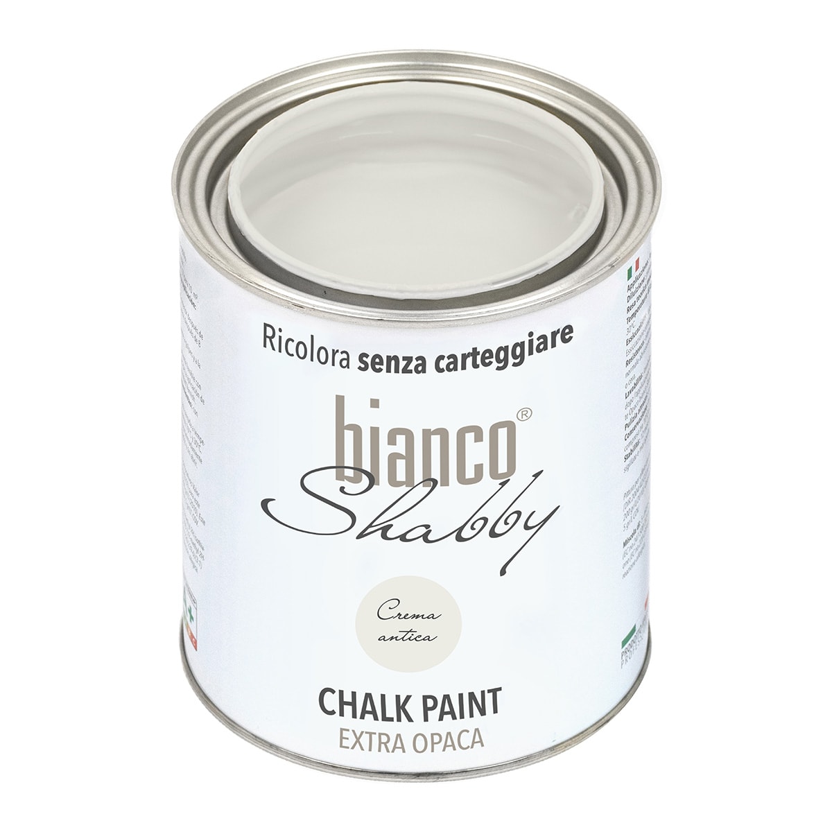 Chalk Paint Crema Antica