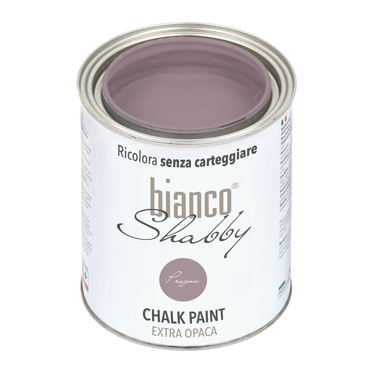 Chalk Paint Prugna
