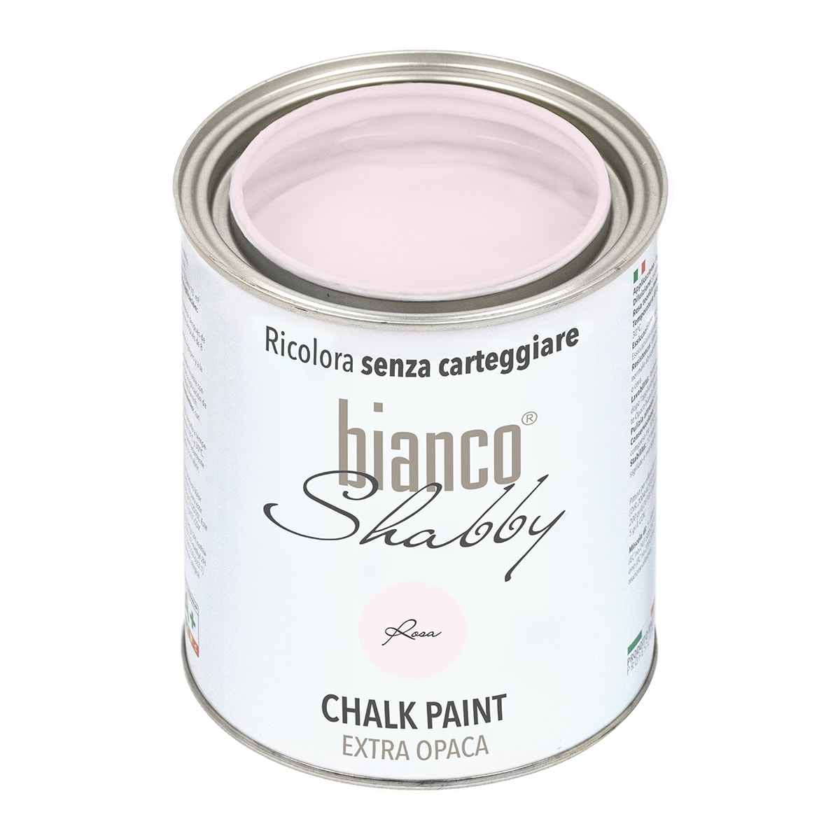 Chalk Paint Rosa