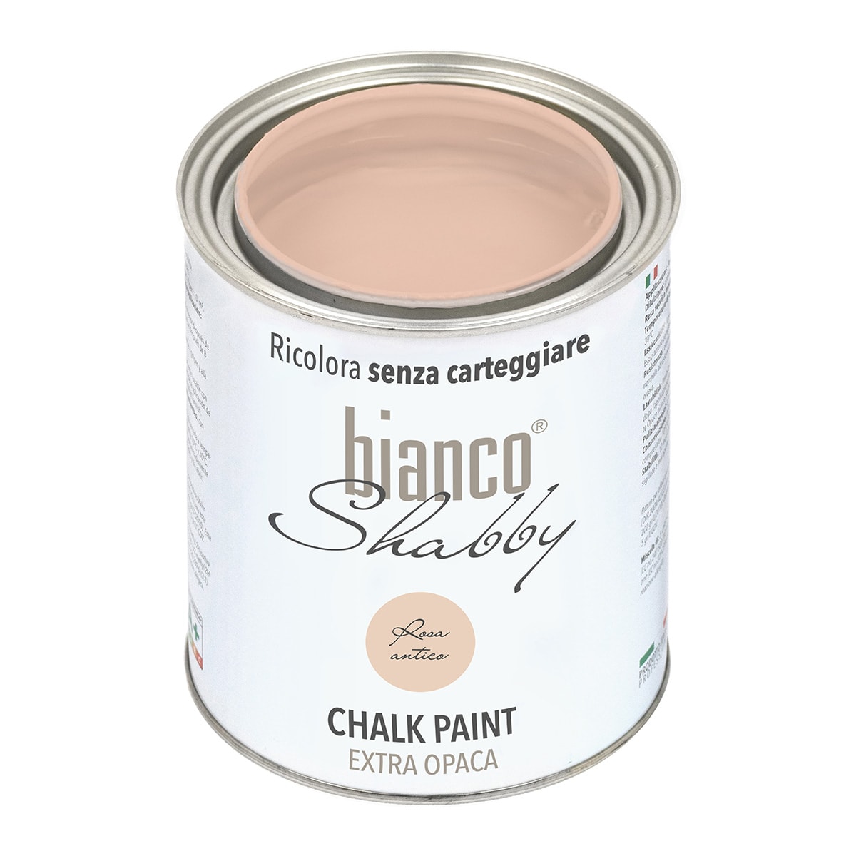 Chalk Paint Rosa Antico