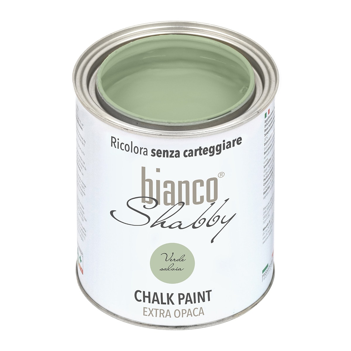 Chalk Paint verde Salvia