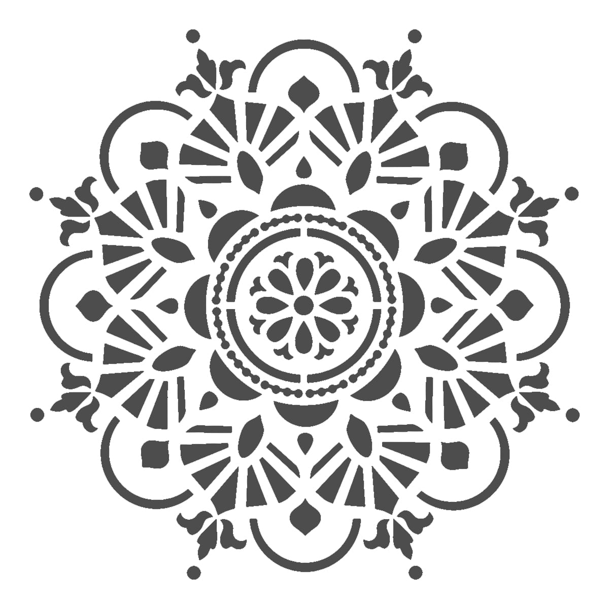 stencil