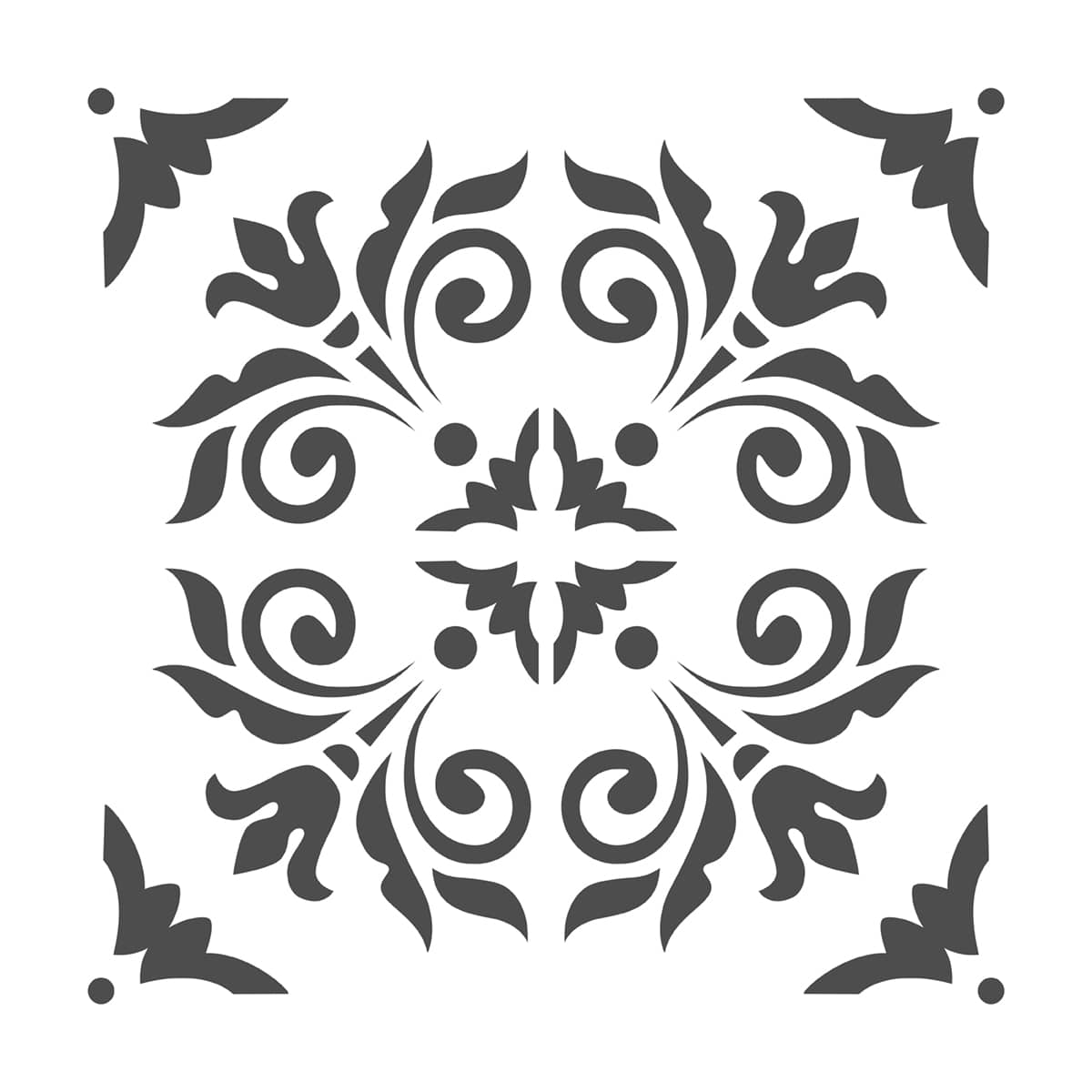 stencil