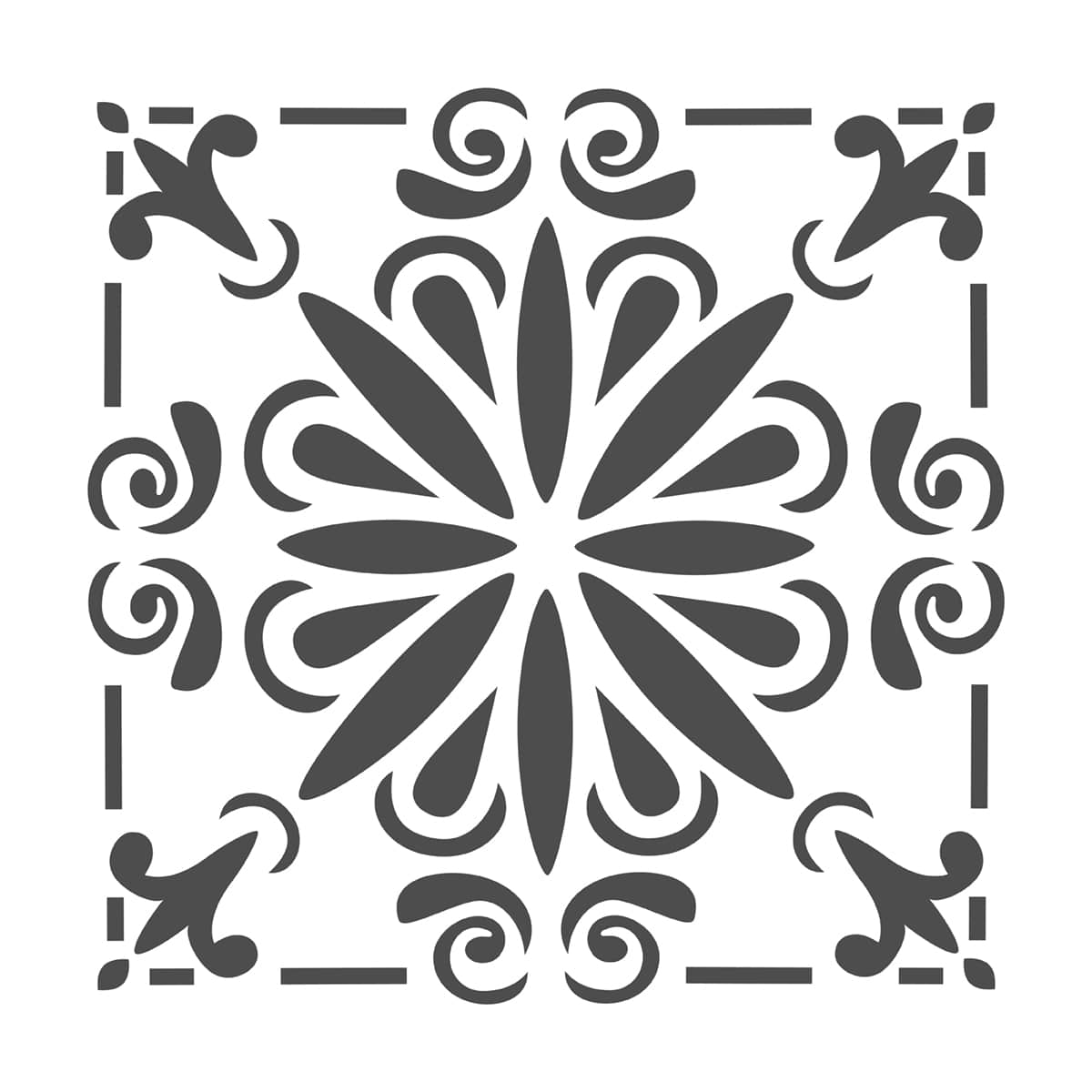 stencil